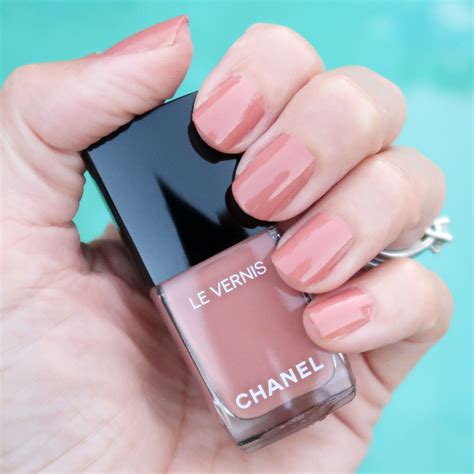 chanel nail poliah|discontinued Chanel nail polish colors.